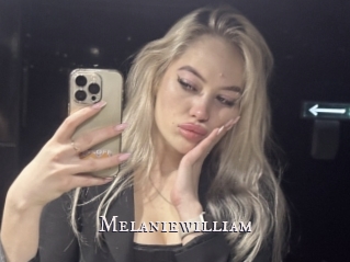 Melaniewilliam