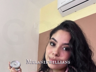 Melaniewillians