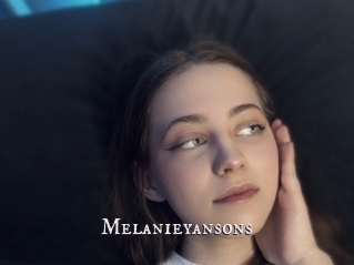 Melanieyansons