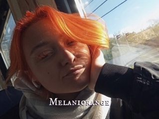 Melaniorange