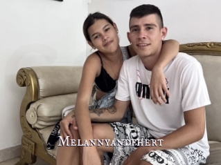 Melannyandfhert