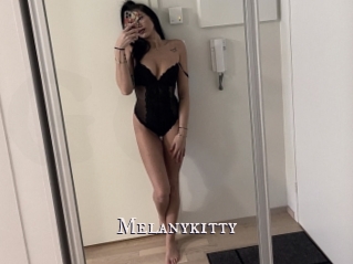 Melanykitty