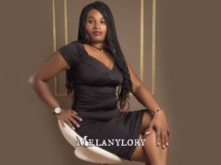 Melanylory