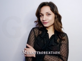 Melanyrobertson