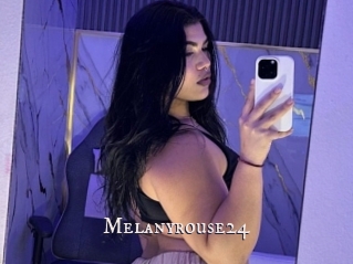 Melanyrouse24
