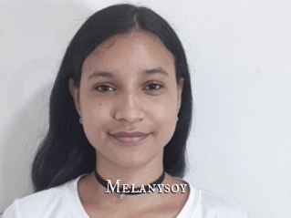Melanysoy