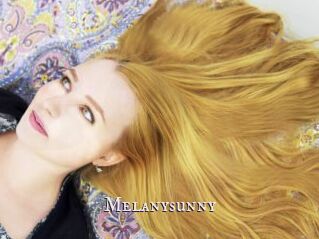 Melanysunny