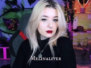 Melinaliver