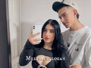 Melisaandlogan