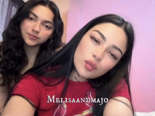 Melisaandmajo