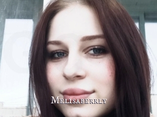 Melisaberrly
