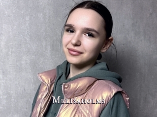 Melisaholms