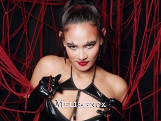 Melisaknox