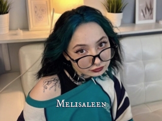 Melisaleen