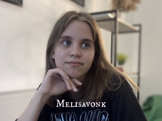 Melisavonk