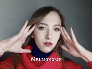Melisongrik