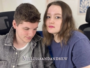 Melissaandandrew
