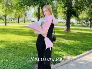 Melissabauch