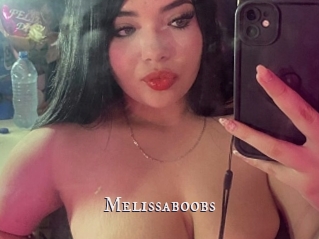 Melissaboobs