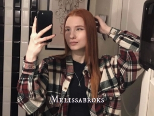 Melissabroks