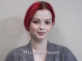 Melissacharlson