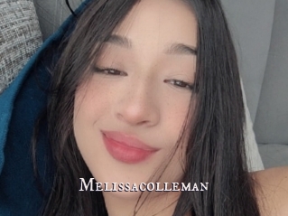 Melissacolleman
