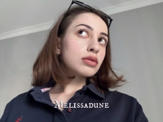 Melissadune