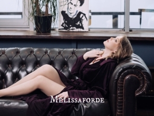 Melissaforde