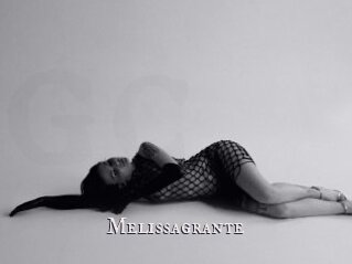 Melissagrante