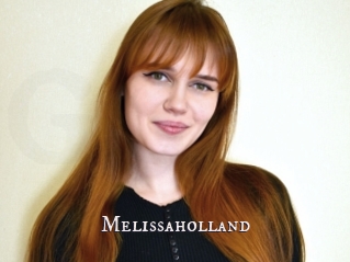 Melissaholland