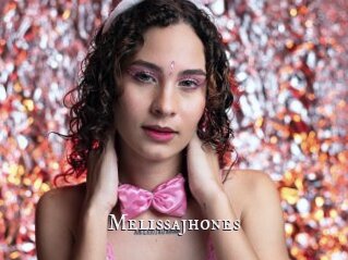 Melissajhones