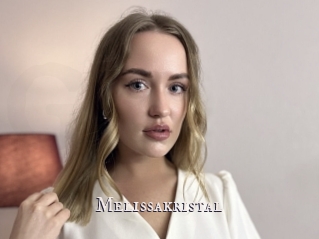 Melissakristal