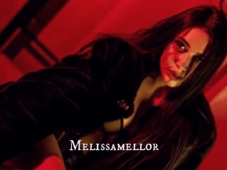 Melissamellor