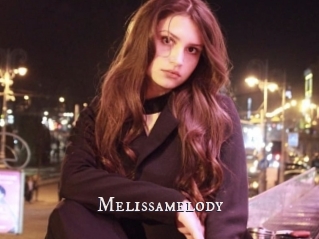 Melissamelody