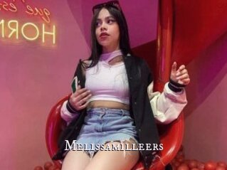 Melissamilleers