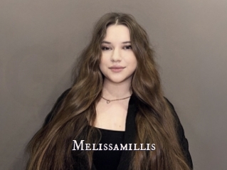 Melissamillis