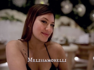 Melissamorelli