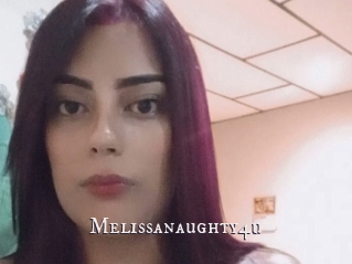 Melissanaughty4u