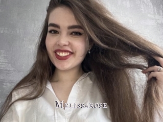 Melissarose