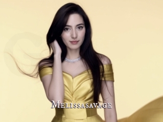Melissasavage