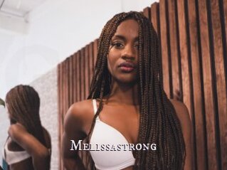Melissastrong