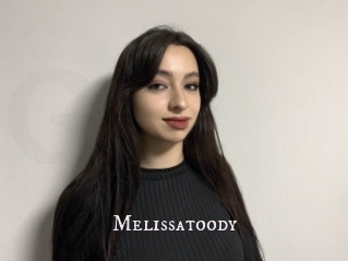 Melissatoody