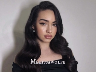 Melissawolfe
