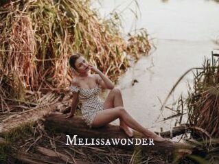 Melissawonder