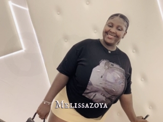 Melissazoya