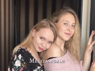 Melizamorgan