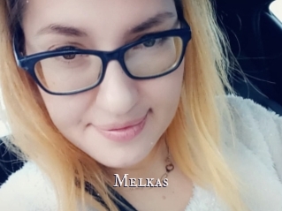 Melkas