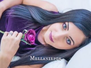 Mellaniefox
