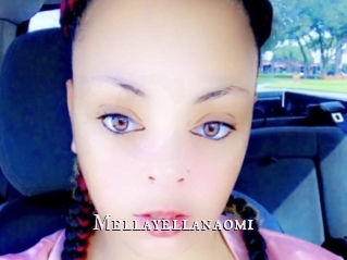 Mellayellanaomi