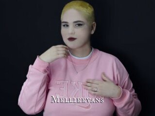 Mellieevans